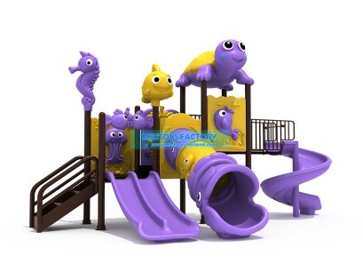 เครื่องเล่นสนาม 